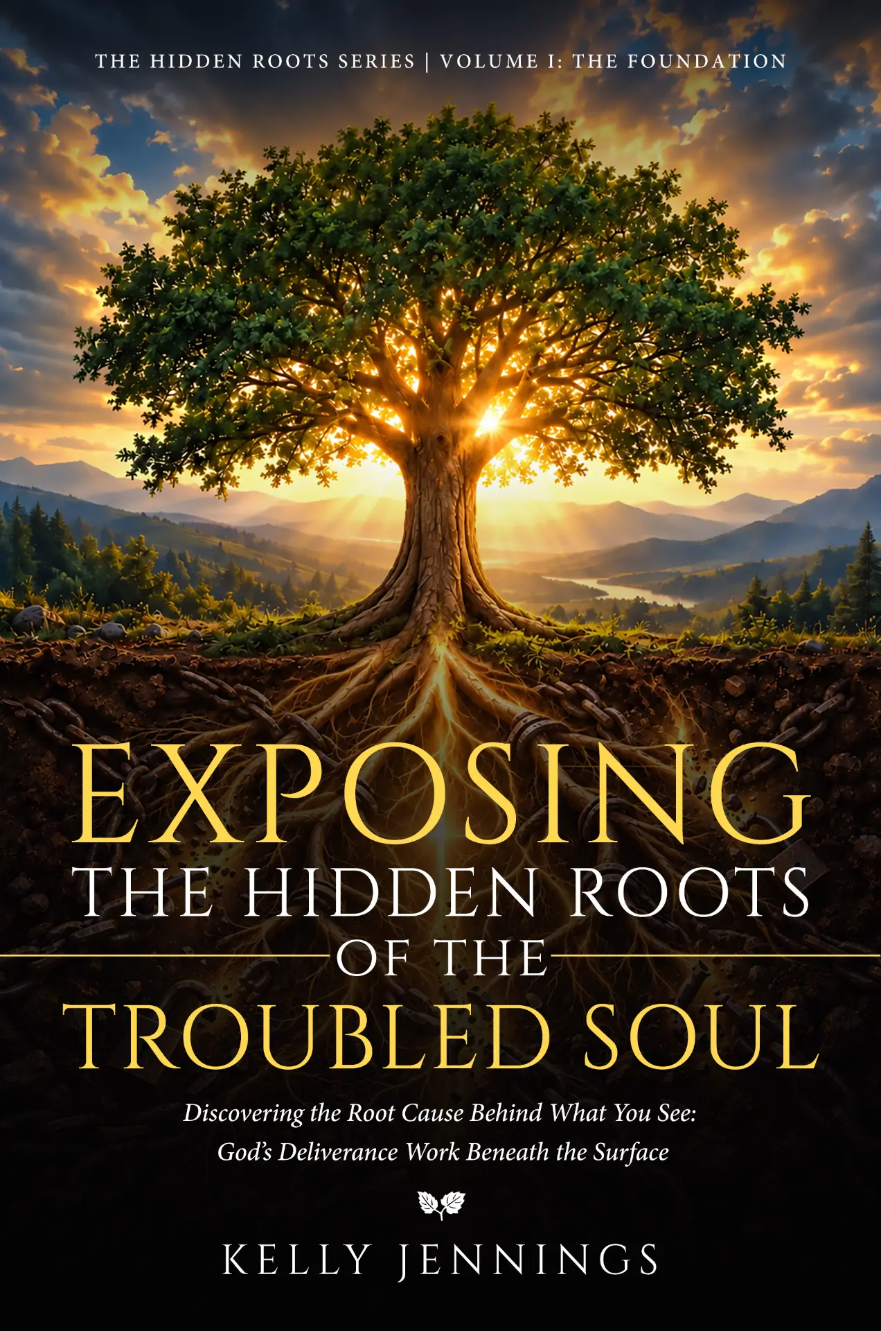 Exposing the Hidden Roots of the Troubled Soul